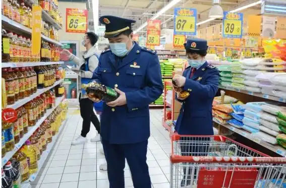 南京食品销毁处理公司