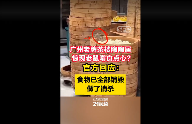 安徽食物销毁