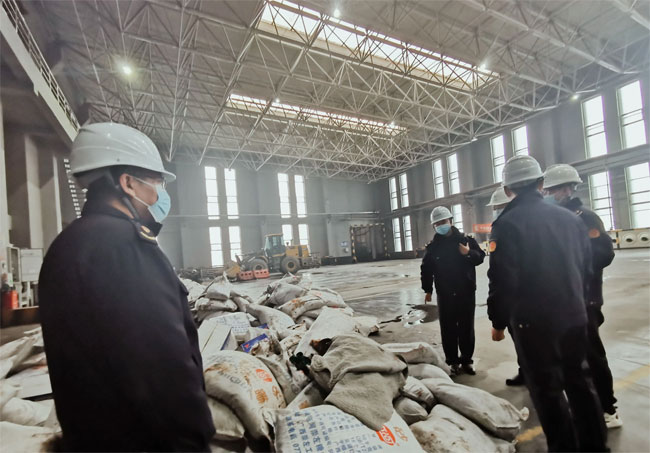 正规食品销毁公司