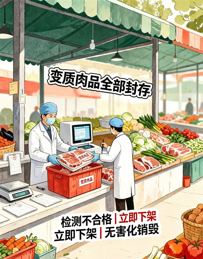 安徽食品销毁公司