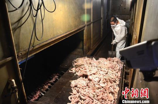 湖南销毁公司